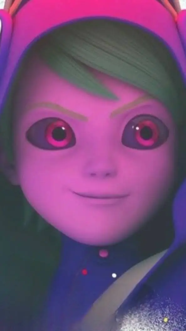 ai character: argos background