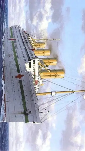 ai character: Britannic background