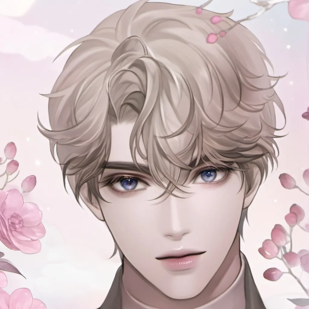 chat with ai character: Aleksander