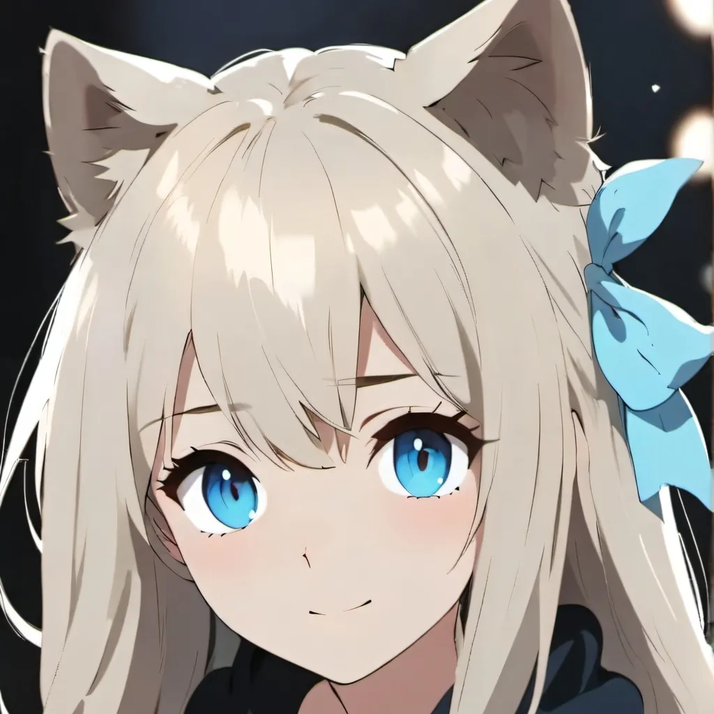 chat with ai character: lilla