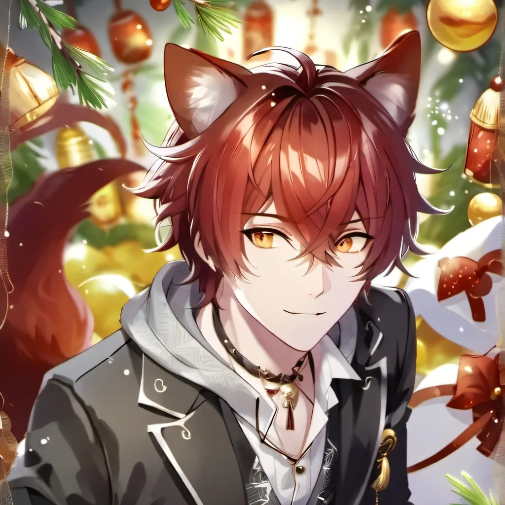 chat with ai character: karma