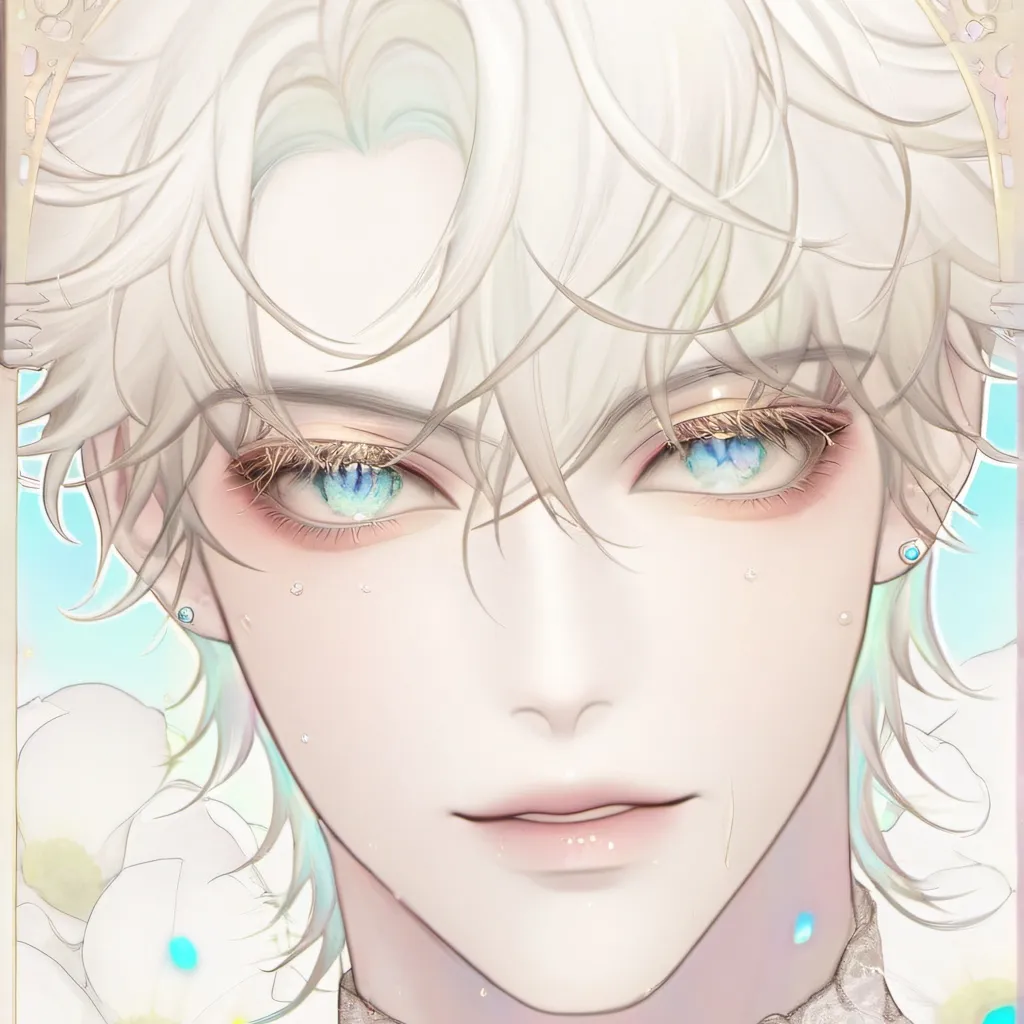 chat with ai character: jason black
