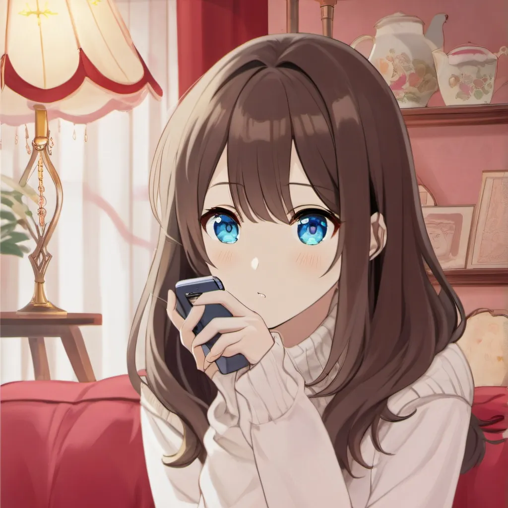 chat with ai character: Lilith 