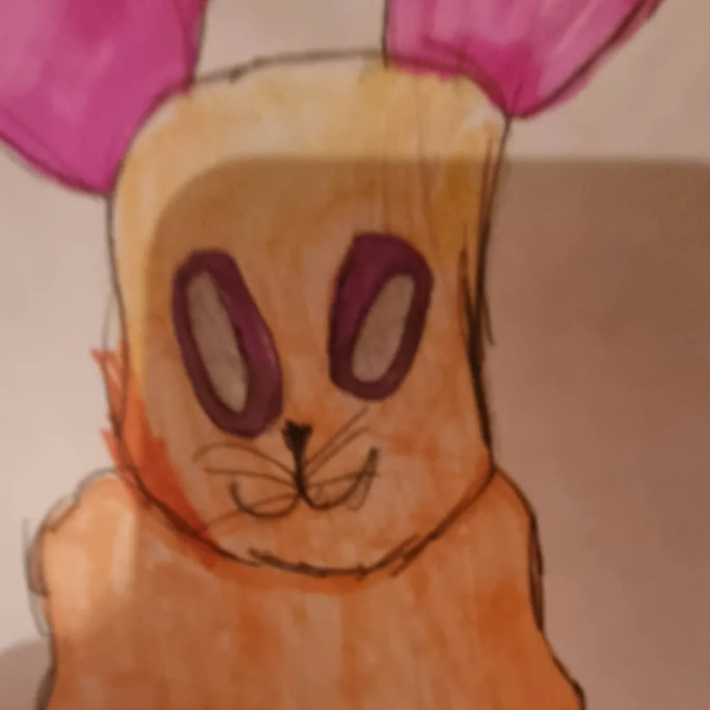 chat with ai character: creampuff fox 