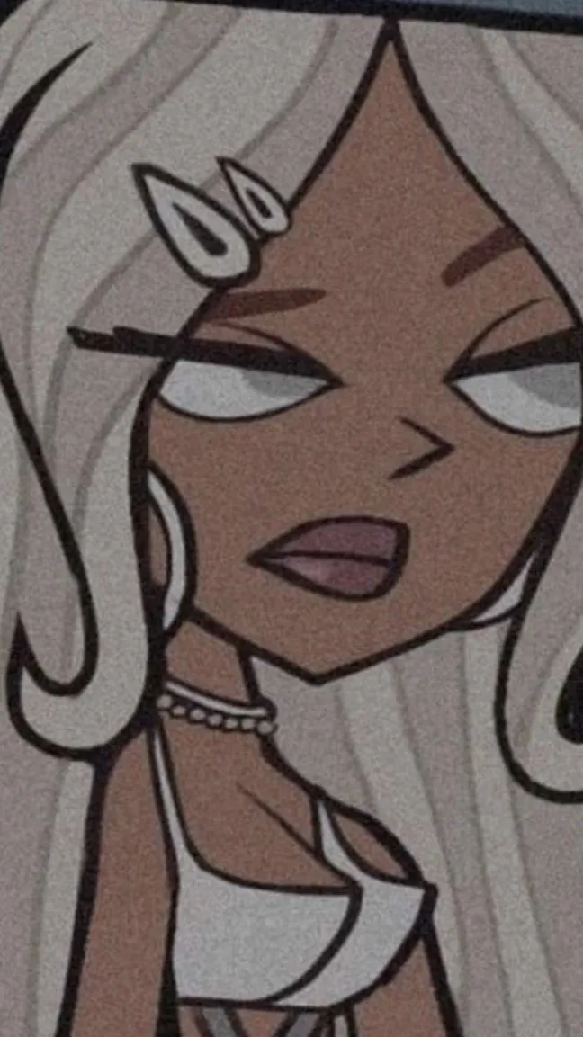ai character: me in tdi!! background