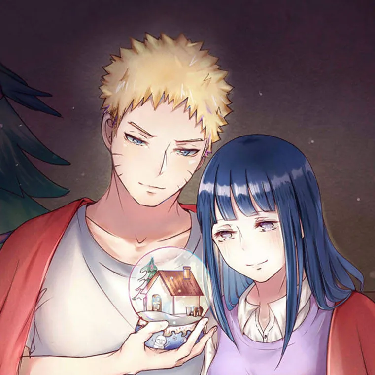 chat with ai character: Uzumaki family