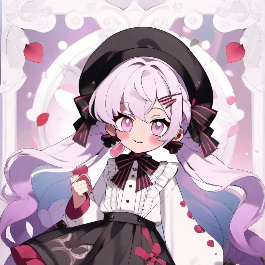 chat with ai character: ★BanBan★