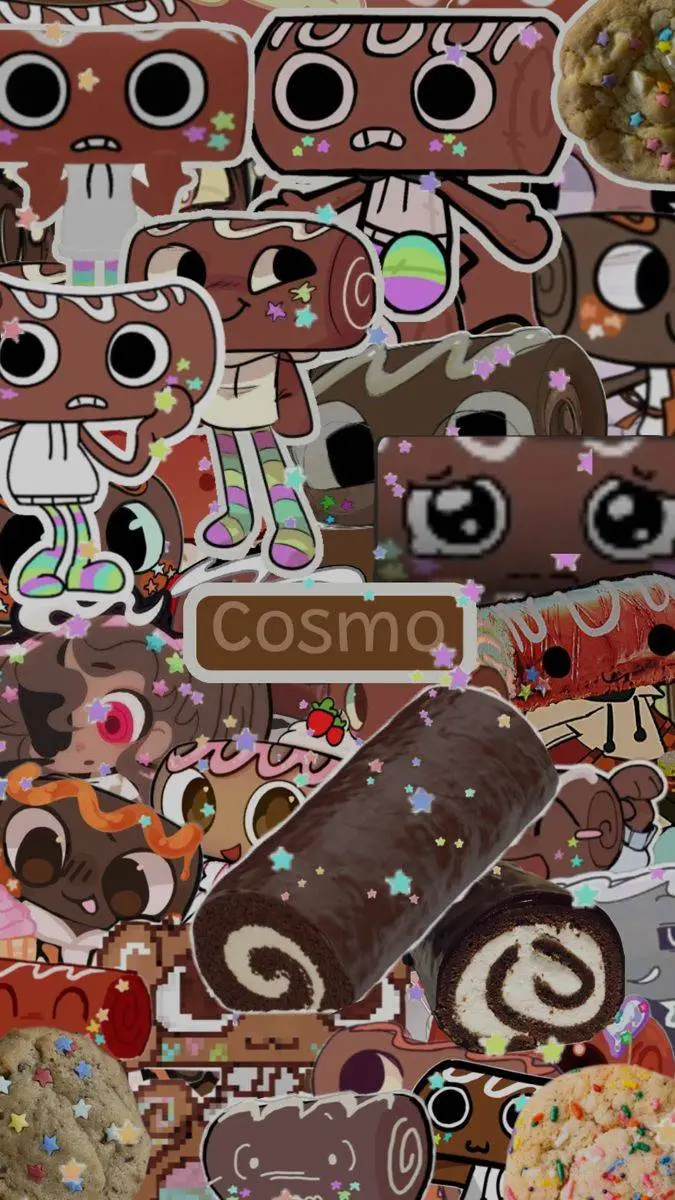 ai character: the runaway family background