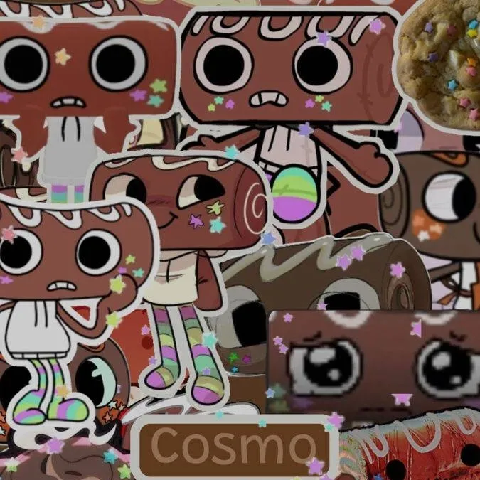 chat with ai character: the runaway family
