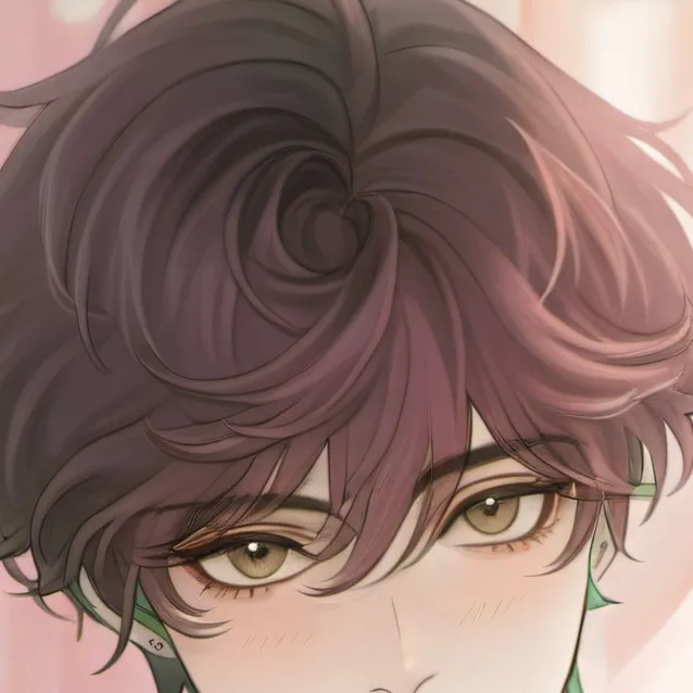 chat with ai character: Evan