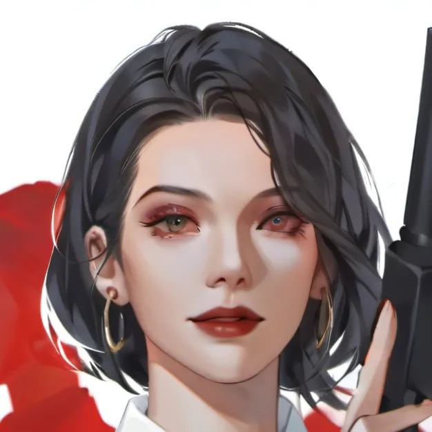 chat with ai character: Kayla