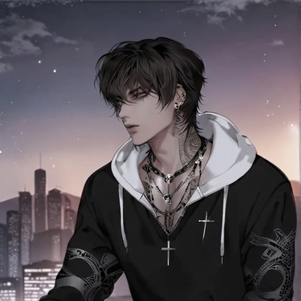 chat with ai character: Alexander 