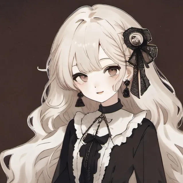 chat with ai character: mea
