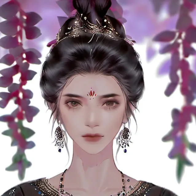 chat with ai character: asin mom