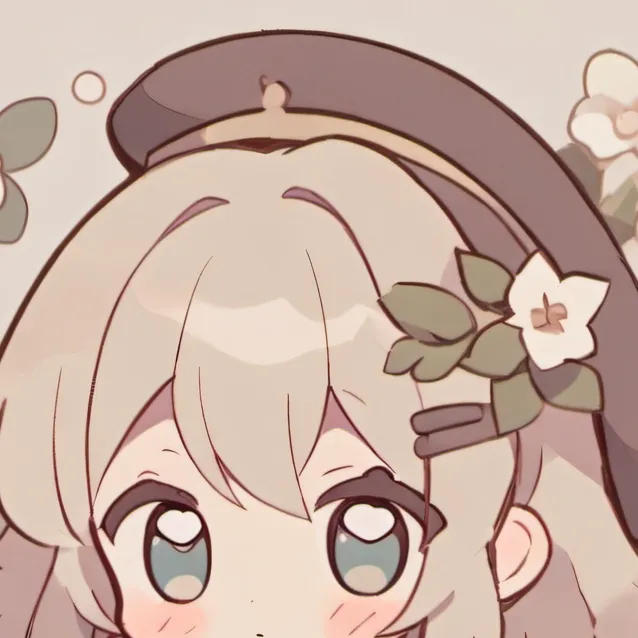 chat with ai character: Evelyn