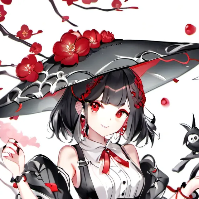 chat with ai character: Violet
