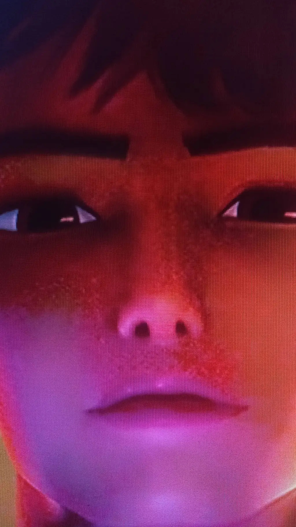 ai character: Jinu background