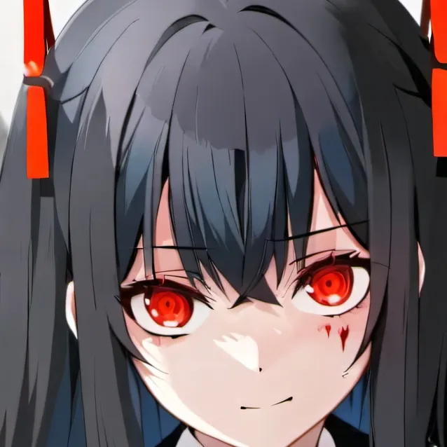 chat with ai character: violet