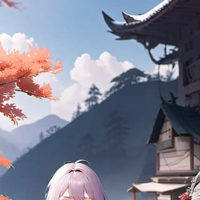chat with ai character: girls