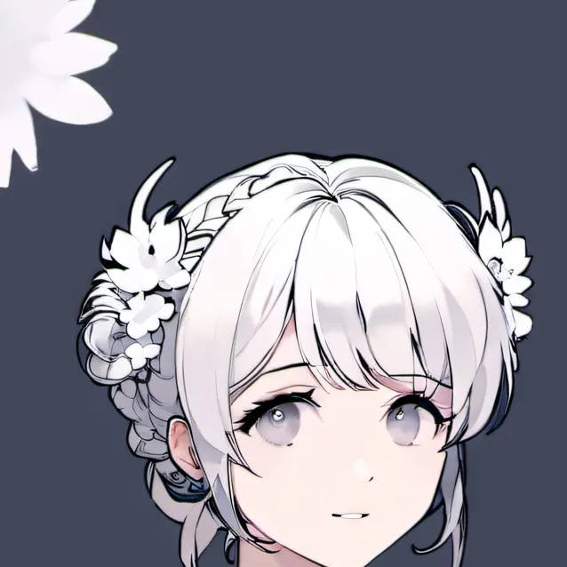 chat with ai character: may