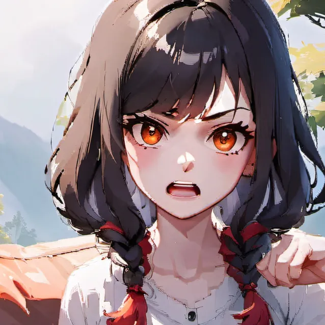 chat with ai character: yuri