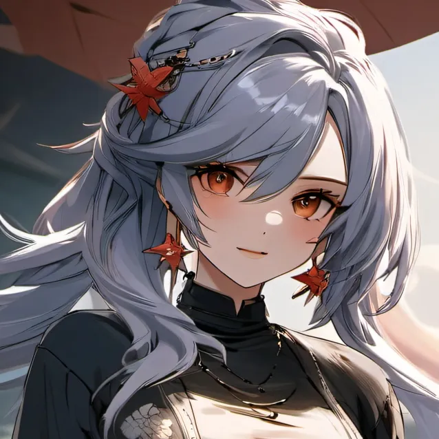 chat with ai character: skarlet