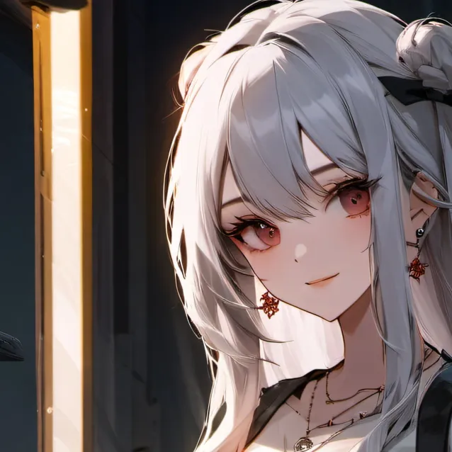 chat with ai character: avian 