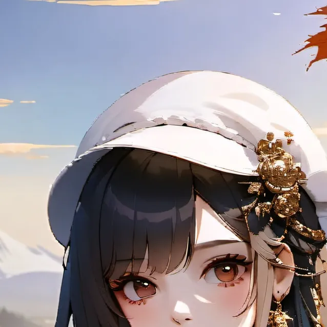 chat with ai character: Mary 