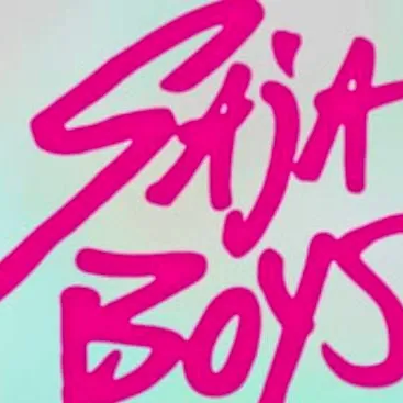 chat with ai character: SAJA BOYS