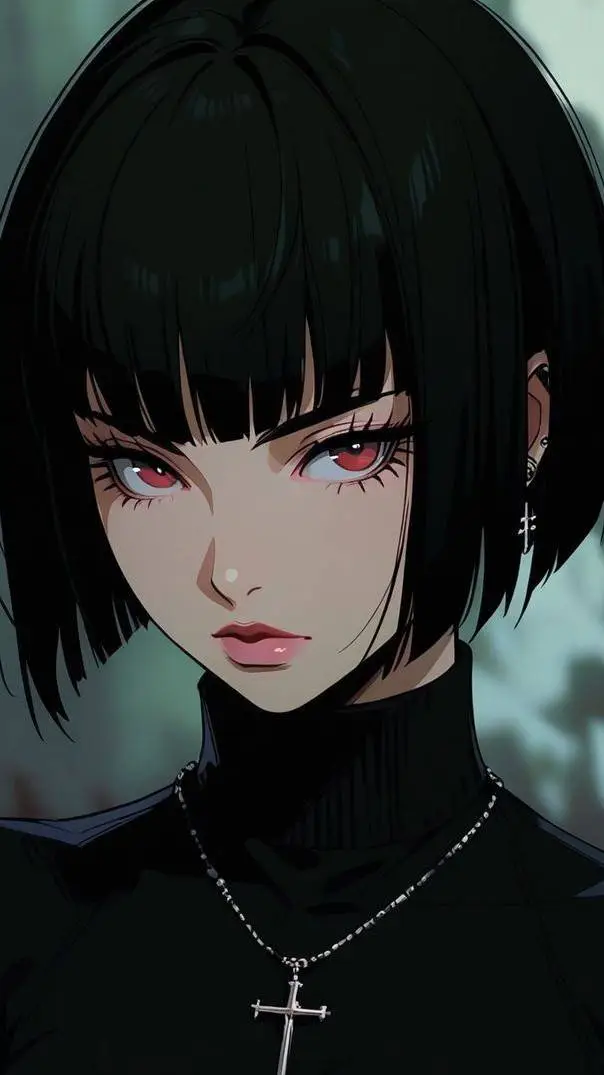 Talkie AI - Chat with hibiki🕷️