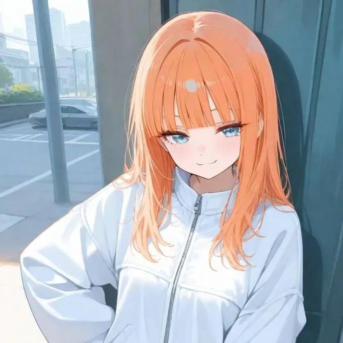 chat with ai character: clevly