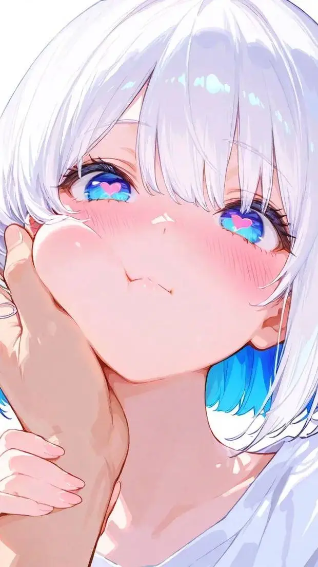 ai character: hito background
