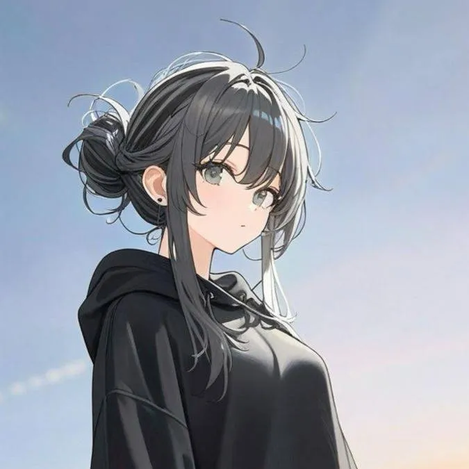 chat with ai character: Nina 