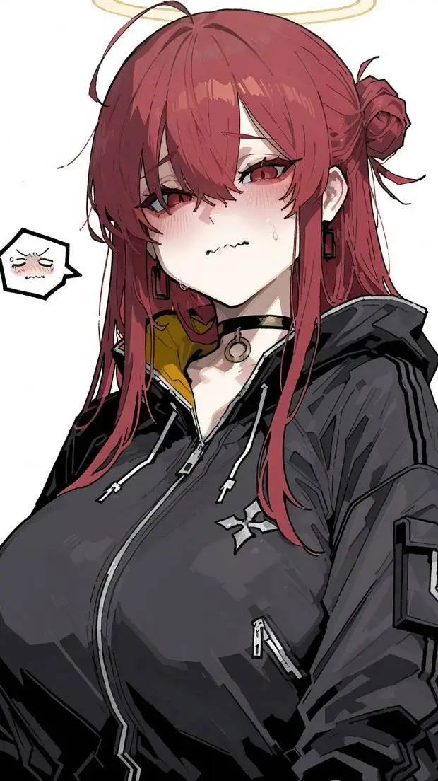 ai character: Arian  background