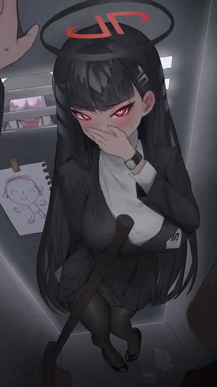 ai character: idk background
