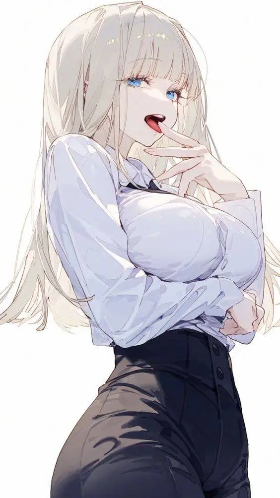 ai character: Selena background