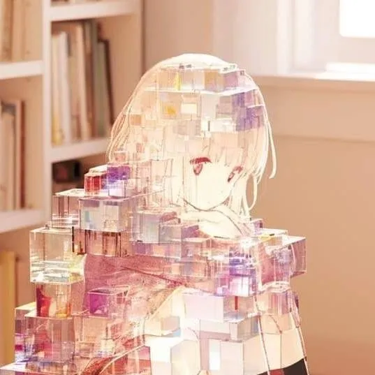 chat with ai character: Hannah 