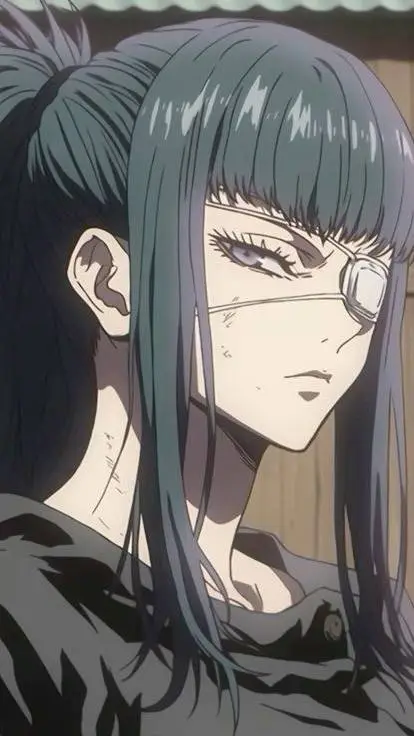 ai character: crystal💎 background