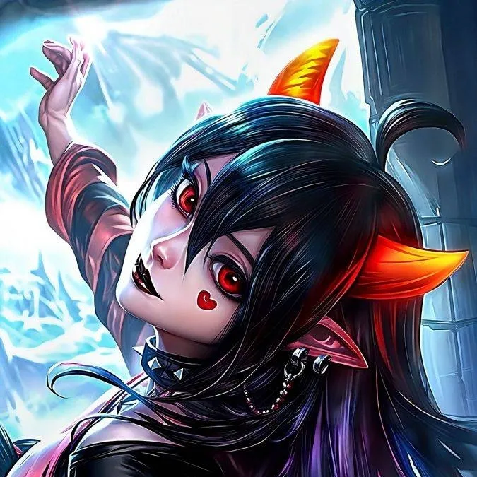 chat with ai character: selena