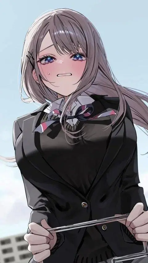 ai character: Moline  background