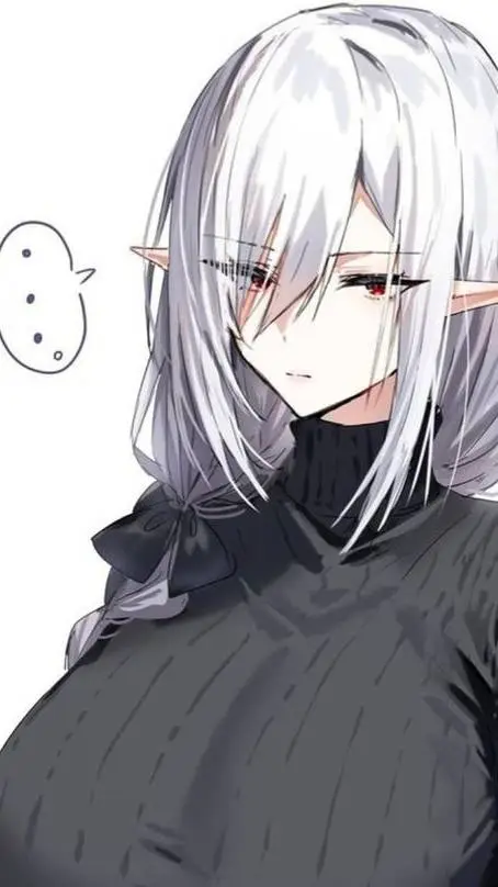 ai character: Clara  background