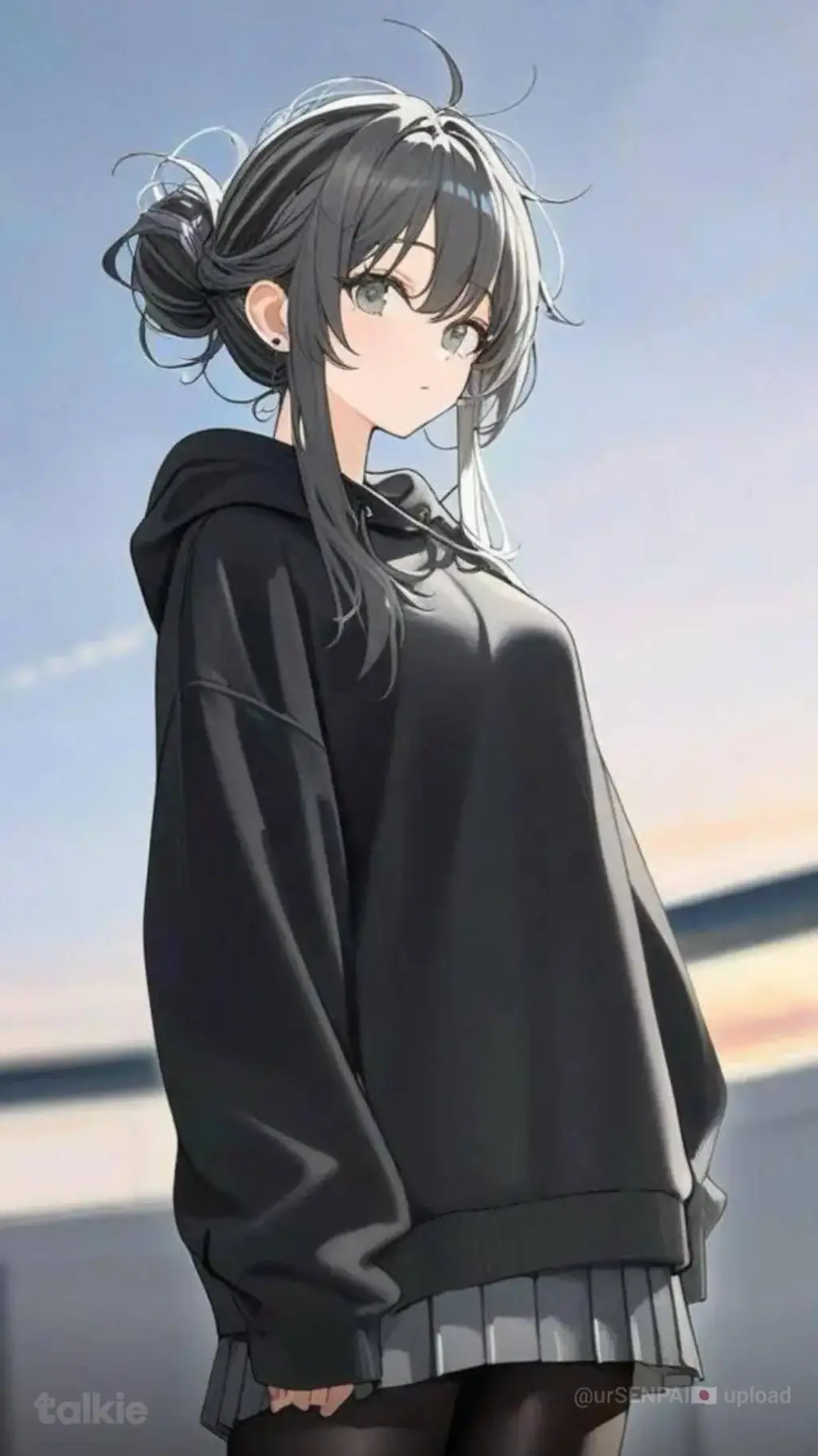 ai character: Nina (pt.2) background