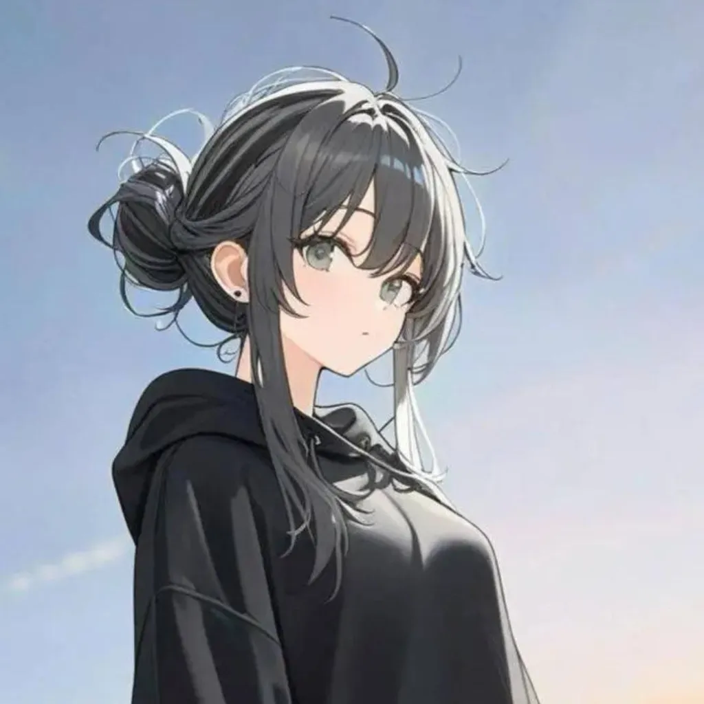 chat with ai character: Nina (pt.2)