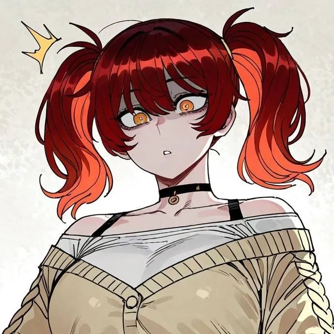 chat with ai character: liliac 