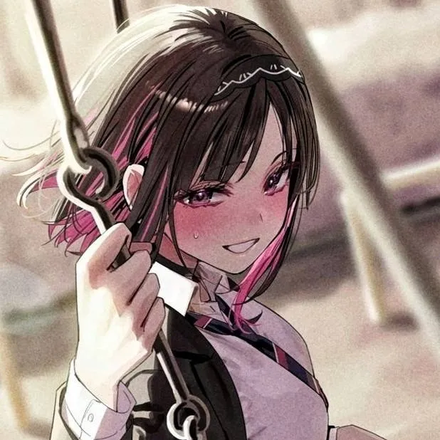 chat with ai character: Grace