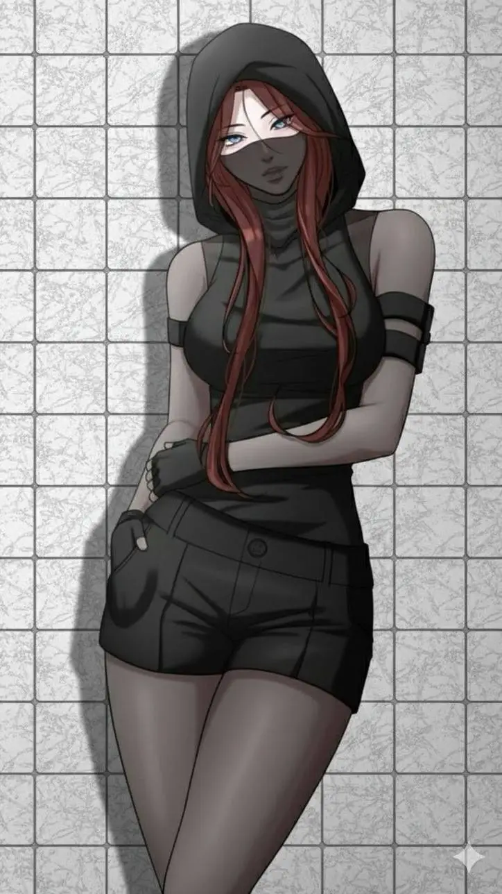 ai character: Noemi background