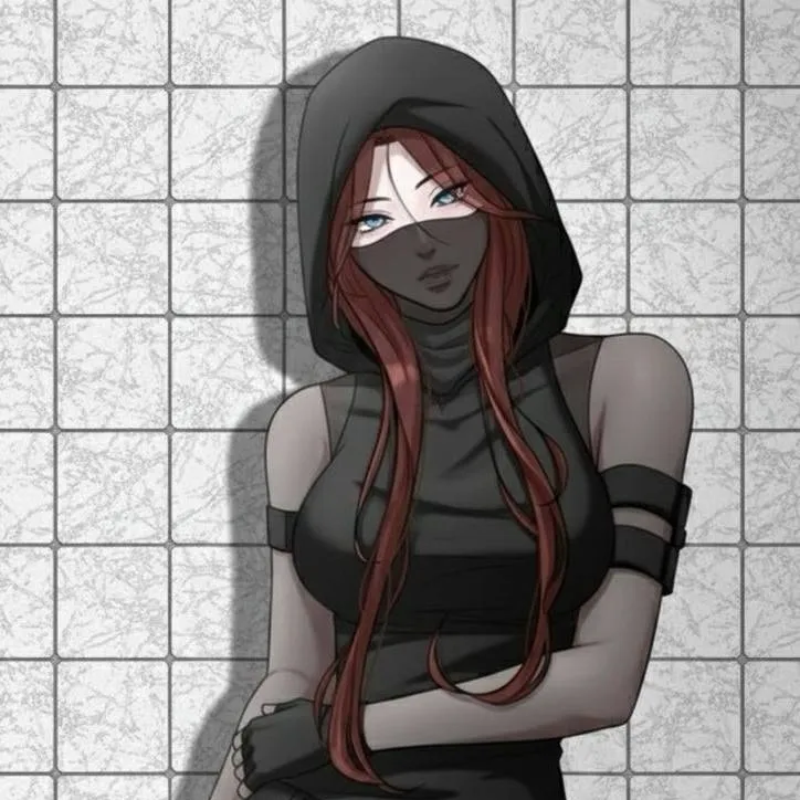 chat with ai character: Noemi