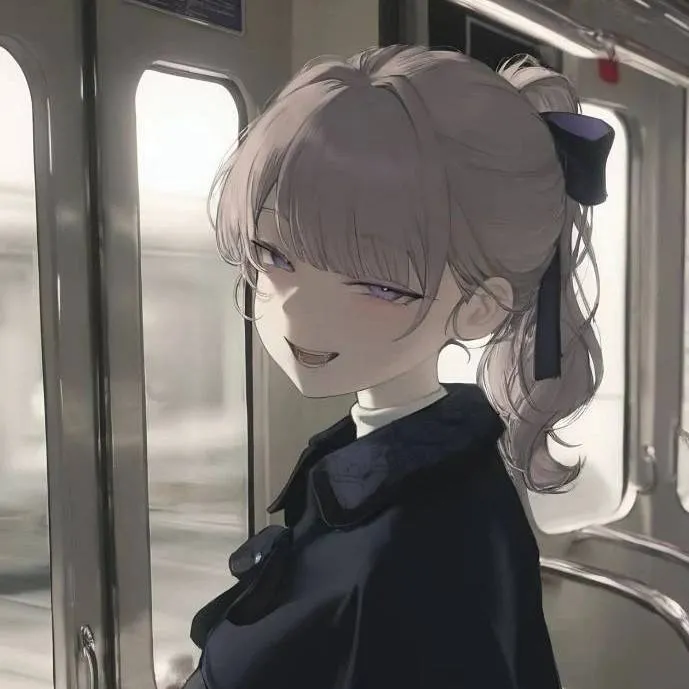 chat with ai character: Idalia 