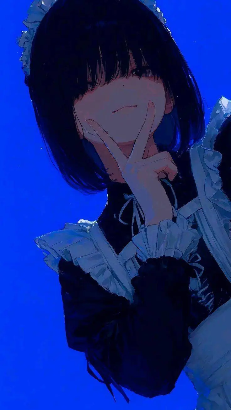 ai character: riah  background
