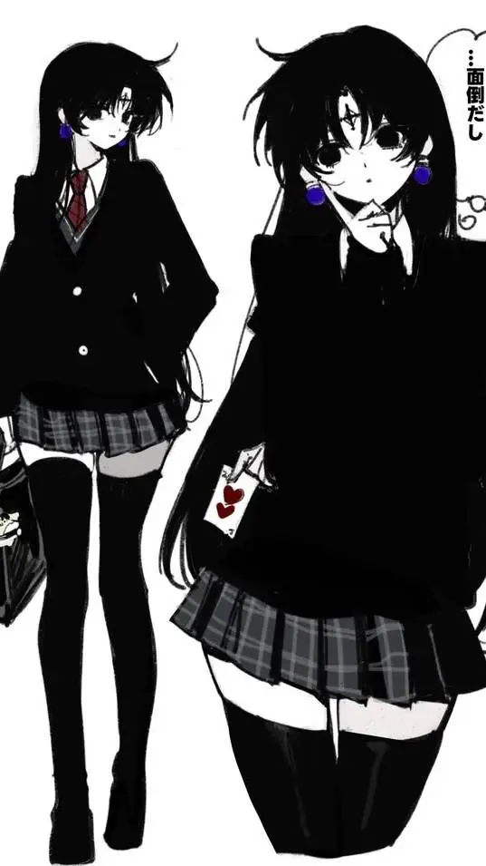 ai character: Aurelia background